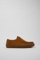 ZAPATO PEU TERRENO MIEL / CAMPER | https://www