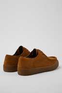 ZAPATO PEU TERRENO MIEL / CAMPER | https://www