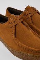 ZAPATO PEU TERRENO MIEL / CAMPER | https://www