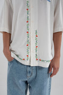 CAMISA CHARDONNAY FLOWER / GOODIES SPORTIVE | https://www
