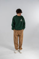 PANTALÓN CHINO HERITAGE / GOODIES SPORTIVE | https://www