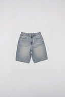 SHORT VAQUERO HERITAGE DENIM / GOODIES SPORTIVE | https://www