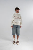 SHORT VAQUERO HERITAGE DENIM / GOODIES SPORTIVE | https://www