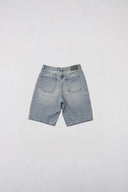 SHORT VAQUERO HERITAGE DENIM / GOODIES SPORTIVE | https://www