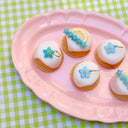 CLIP FLOR NOMEOLVIDES / COUCOU SUZETTE | https://www