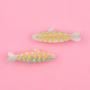 SET DE PASADORES DE SARDINA / COUCOU SUZETTE | https://www