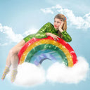 PINZA ARCOIRIS / COUCOU SUZETTE | https://www