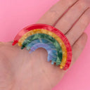 PINZA ARCOIRIS / COUCOU SUZETTE | https://www