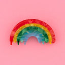 PINZA ARCOIRIS / COUCOU SUZETTE | https://www