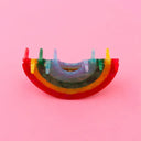 PINZA ARCOIRIS / COUCOU SUZETTE | https://www