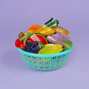 PINZA MELON / COUCOU SUZETTE | https://www