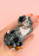 PINZA BOUVIER / COUCOU SUZETTE | https://www