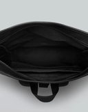 MOCHILA RULLEN 16'' NEGRA / GASTON LUGA | https://www