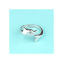 ANILLO DELFÍN | https://www