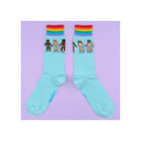 CALCETINES ORGULLO GAY | https://www