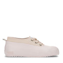 RUBBER SNEAKER | https://www