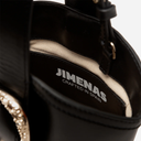 LE CUBITO NEGRO / JIMENAS | https://www