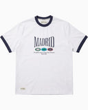 CAMISETA MADRID / DITO COLLECTIVE