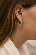 PENDIENTES LOFT BASIL / SASSTIE