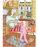 "TIEMPO PARA MI" / ANA JARÉN | https://www