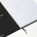 PLAN YOUR WEEK  A5 / OCTAGON | https://www