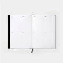 PLAN YOUR WEEK  A5 / OCTAGON | https://www