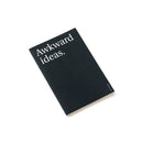 CUADERNO AWKWARD IDEAS A5 / OCTAGON | https://www