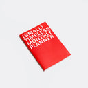 SMALL TIMELESS PLANNER  A5 / OCTAGON | https://www