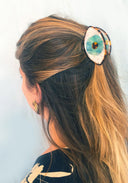 PINZA OJO AZUL / COUCOU SUZETTE | https://www