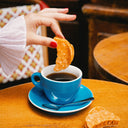 CROISSANT PINZA / COU COU SUZETTE | https://www