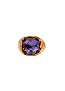 ANILLO AMALFI LILA | https://www