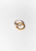 ANILLO CASILDA ORO / ALHAJA | https://www