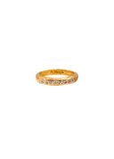 ANILLO CASILDA ORO / ALHAJA | https://www