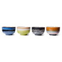 SET 4 NOODLE BOWLS / HK LIVING | https://www