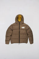 PUFFER CHOCOLATE / GOODIES SPORTIVE