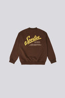 SUDADERA NTERCONTINENTAL / GOODIES SPORTIVE