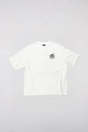 CAMISETA BLANCA NOODLES WHITE / GOODIES SPORTIVE