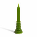 CANDELABRO VERDE MANZANA / CALL ME CANDLE