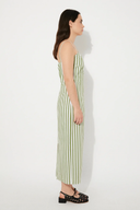 VESTIDO VIRIDIAN RITA ROW | https://www