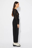 PANTALONES TURÍN RITA ROW | https://www