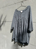 VESTIDO DALIA (BASIL) / MAITANE BILBAO | https://www