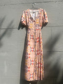 VESTIDO TULIP (ROSALILI) / MAITANE BILBAO | https://www