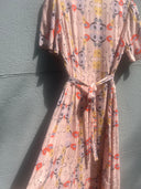 VESTIDO TULIP (ROSALILI) / MAITANE BILBAO | https://www