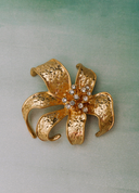 BROCHE RUFINA /ALHAJA | https://www
