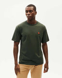CAMISETA SOL VERDE / THINKING MU | https://www