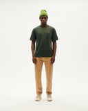 CAMISETA SOL VERDE / THINKING MU | https://www