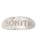 ANILLO ANCHO BONITA PLATA / ALHAJA | https://www