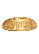 ANILLO BONITO ORO ALHAJA | https://www