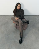 BOTIN MONA NEGRO / VAGABOND