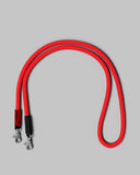 10MM ROPE STRAP (FLASH TOPOLOGIE RED) / TOPOLOGIE
